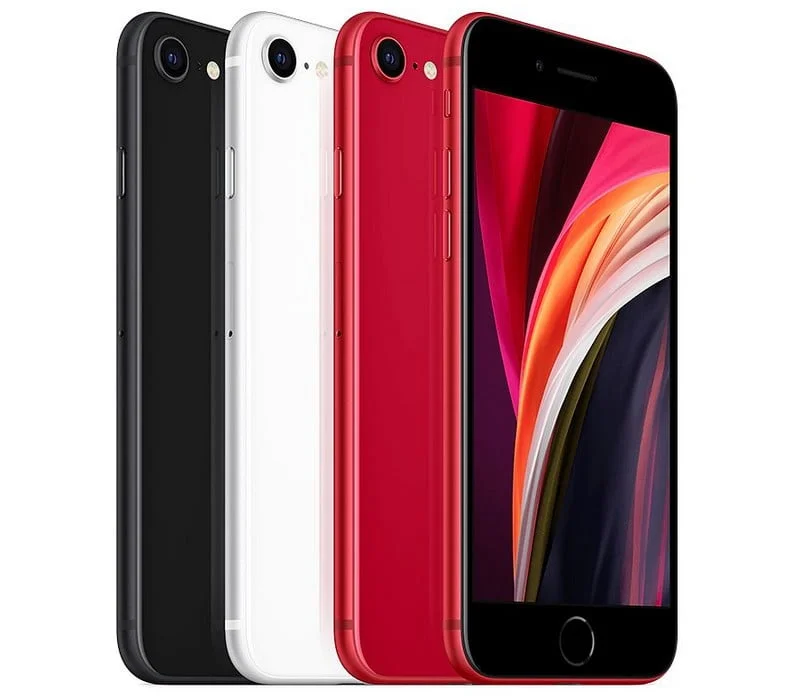 Nouvel Iphone Se 2021 Apple