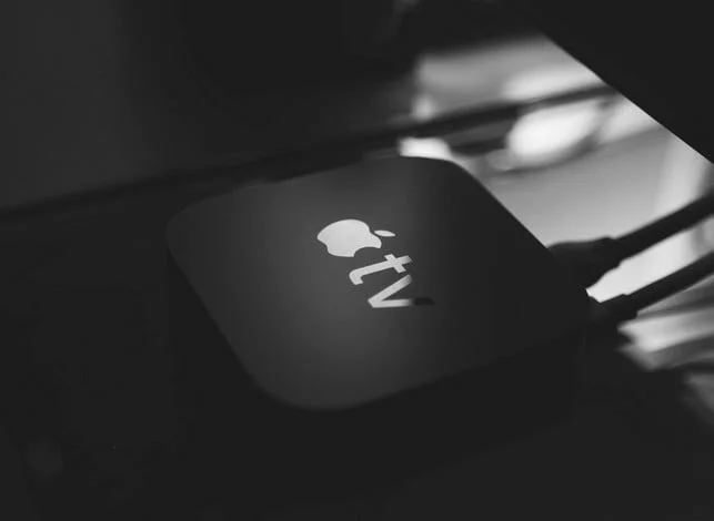 Nouvelle Apple Tv En 2021
