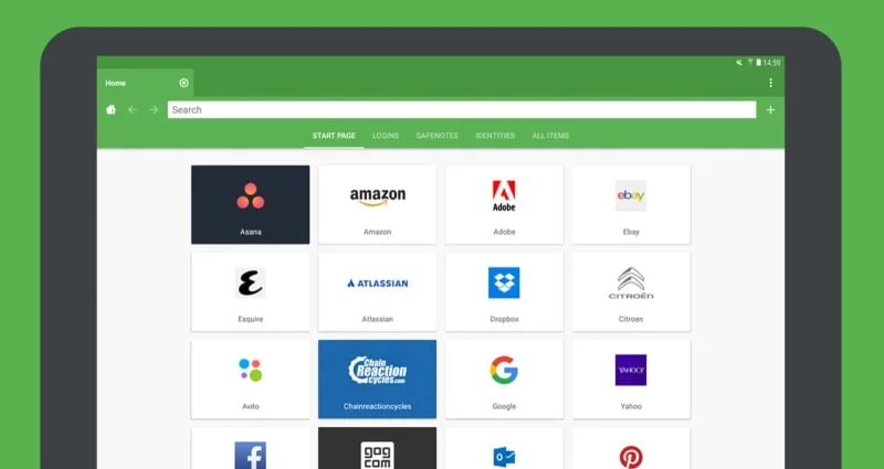 roboform gestionnaire mot de passe gratuit