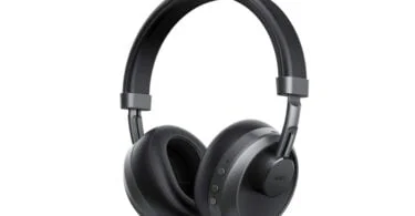 test casque audio bluetooth aukey ep b52
