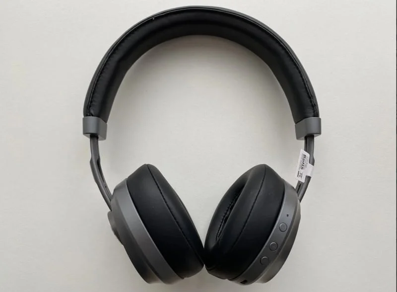 test du casque bluetooth aukey ep b52