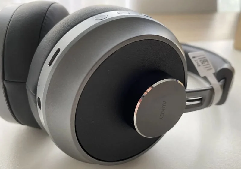 test ecouteurs bluetooth aukey ep b52