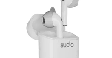 test et avis ecouteurs sudio nio