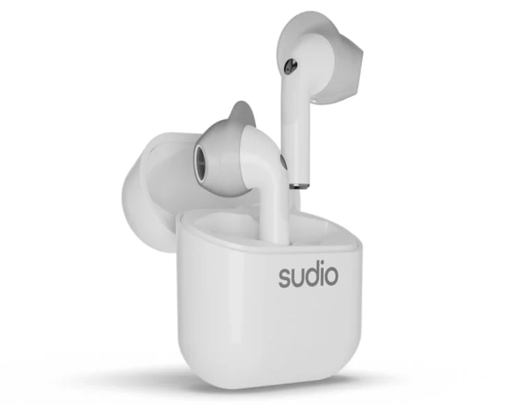test et avis ecouteurs sudio nio