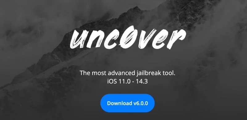 unc0ver jailbreak iphone 12 ios 14