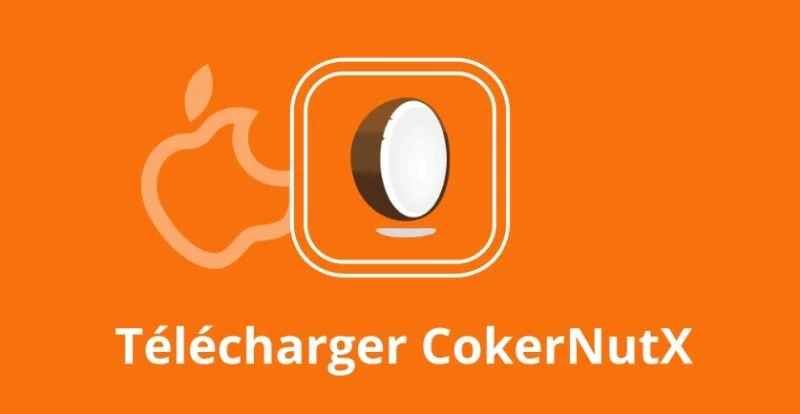 cokernutx infoidevice