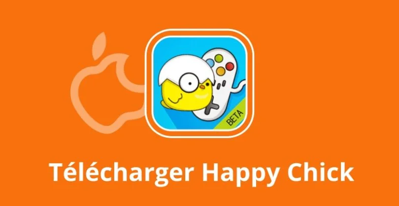 happychick infoidevice