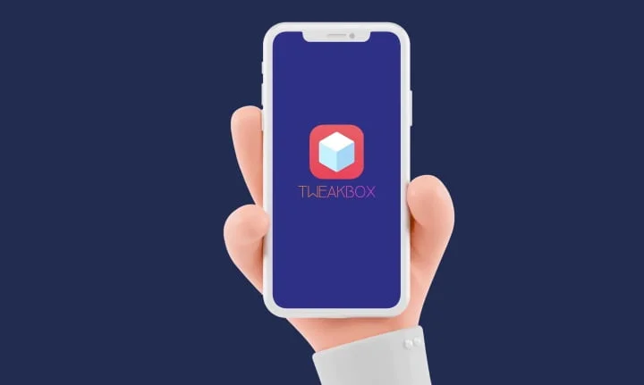 installer tweakbox sur iphone et ipad