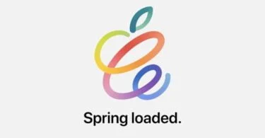apple event spring loaded avril 2021