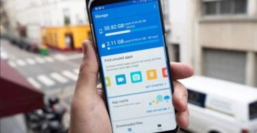 economiser espace stockage smartphone