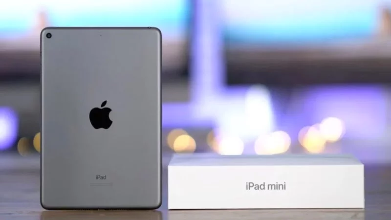ipad mini 2021