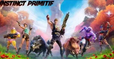 jouer a fortnite sur iphone et mac avec geforcenow