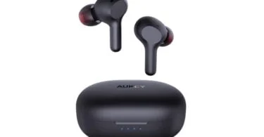 test ecouteurs aukey ep t25