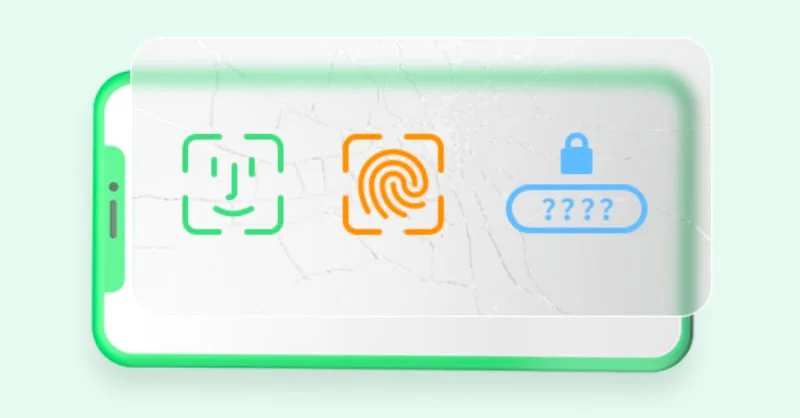 wootechy idelock supprimer verrouillage appareil apple