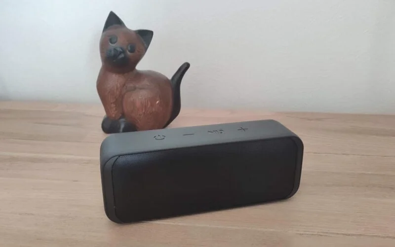 avis enceinte bluetooth etanche aukey sk a2