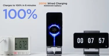 chargeur xiaomi 200w