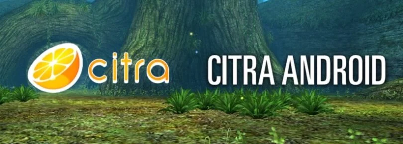 emulateur nintendo 3ds citra android