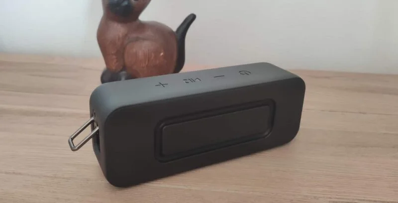 enceinte etanche aukey sk a2