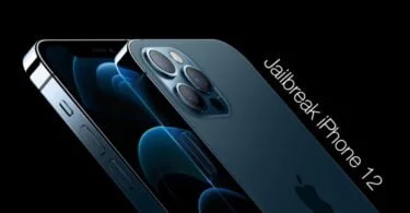 jailbreak iphone 12 sur windows et mac