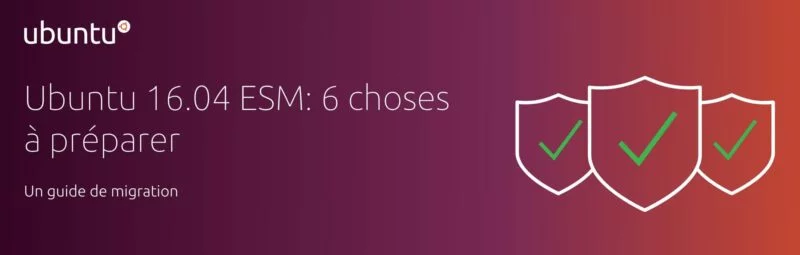 passer a ubuntu 10.04 esm