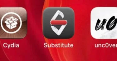substitute compatible jailbreak ios 14.5