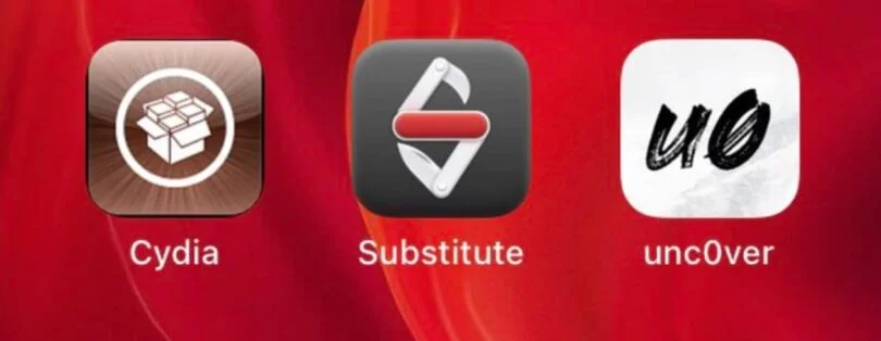 substitute compatible jailbreak ios 14.5