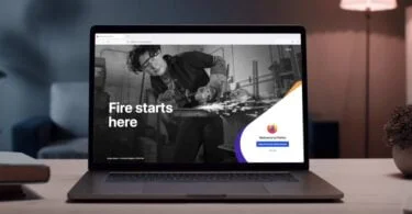 telecharger navigateur web firefox 89