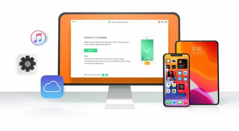 wootechy idelock supprimer mdm iphone