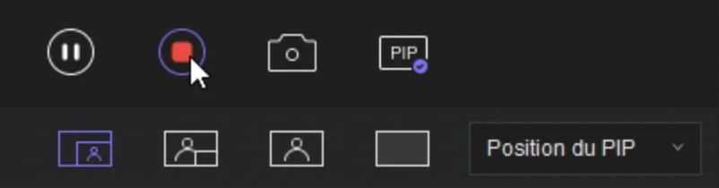 hitpaw enregistreur d ecran