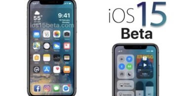 installer ios 15 beta sans compte developpeur