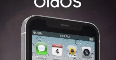 installer ios 4 oldos sur iphone moderne