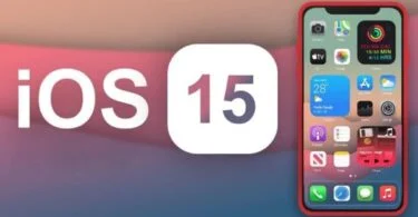 liste iphone compatible ios 15