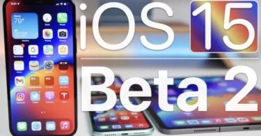telecharger et installer ios 15 beta sans compte developpeur