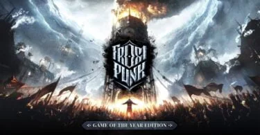 telecharger frostpunk gratuitement
