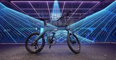 fiido x indiegogo