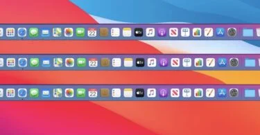 deplacer le dock mac sur un autre ecran mac