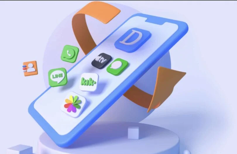 imyfone d back recuperation selective donnees iphone