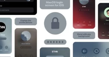 macpass ecran verrouillage mac sur iphone