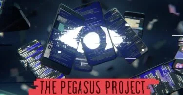 pegasus project