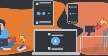 telecharger kde connect pour windows mac linux android