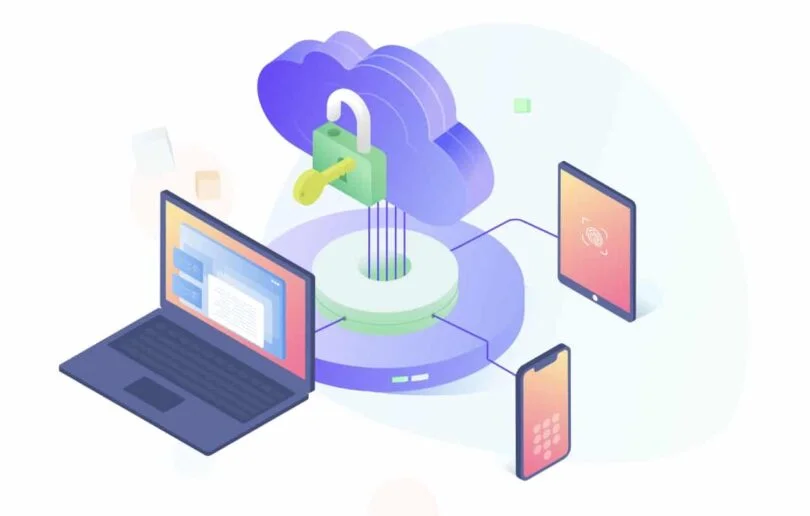 tenorshare 4mekey supprimer compte icloud