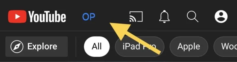 tweak youtube premium plus iphone