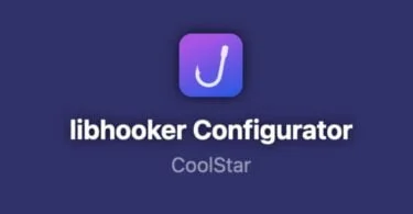 jailbreak libhooker configurator v1.2 coolstar