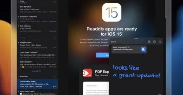 applications readdle compatible ios 15