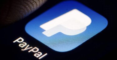 appplication mobile paypal