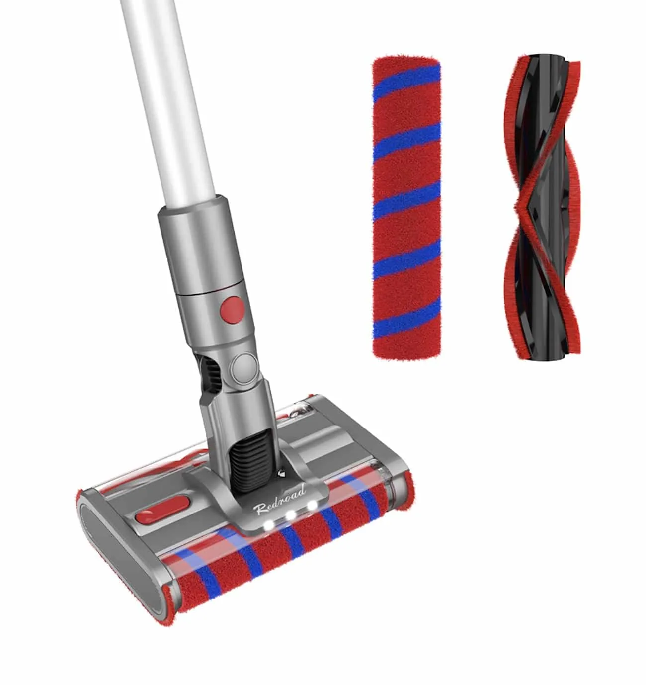 brosse aspirateur redroad v17