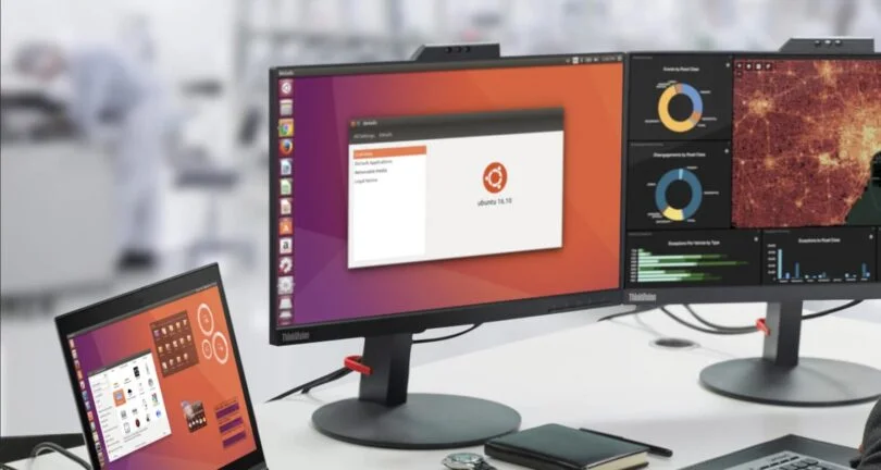 canonical etend le support pour ubuntu 14.04 et 16.04