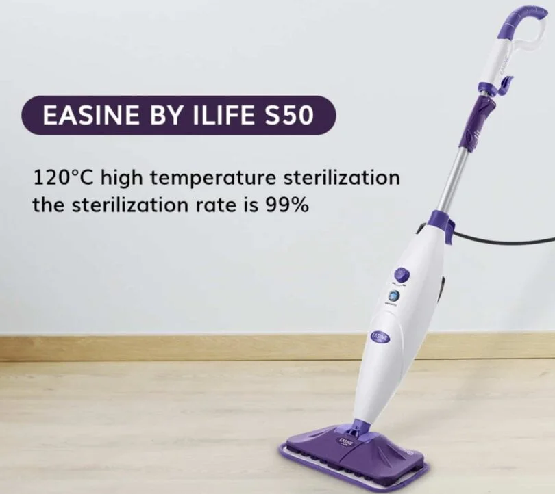 easine ilife s50
