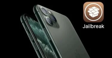 jailbreak untethered iphone 12 pro max ios 14.5.1