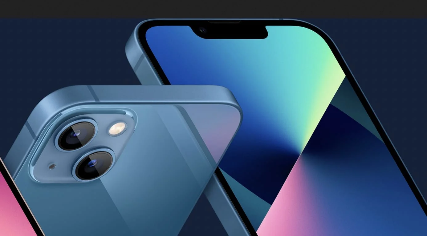 nouvel ecran iphone 13
